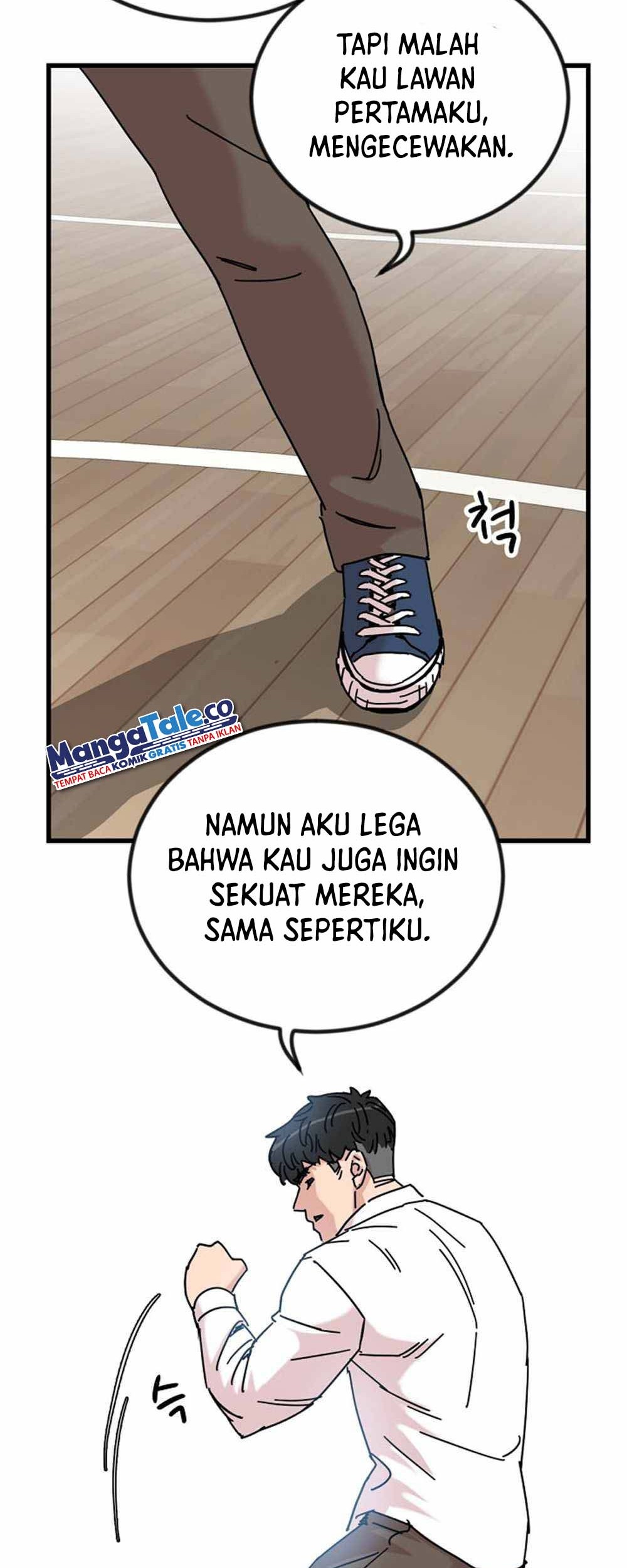 After School Special Supplementary Class chapter 05 halaman 25