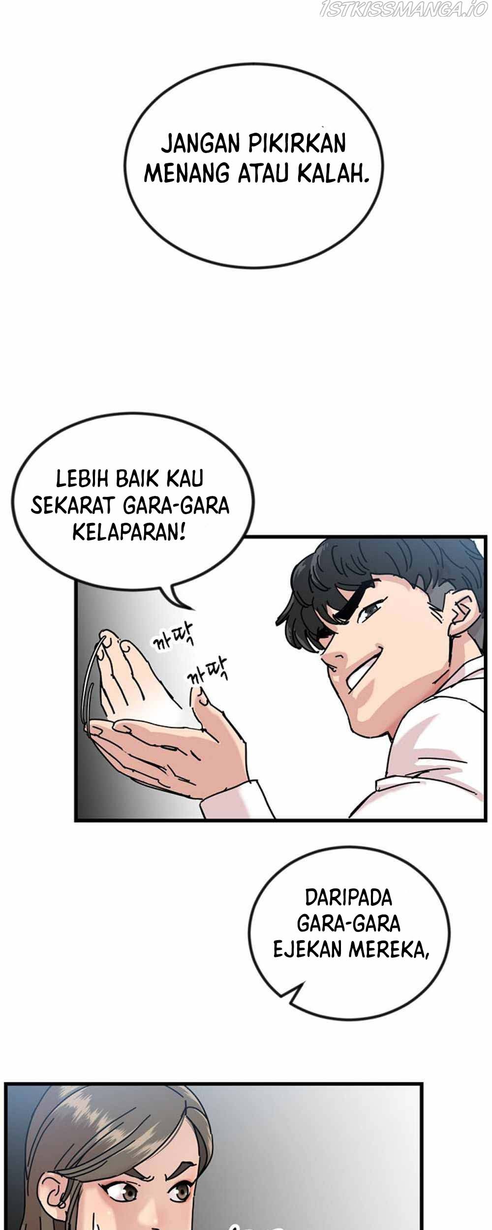 After School Special Supplementary Class chapter 05 halaman 27