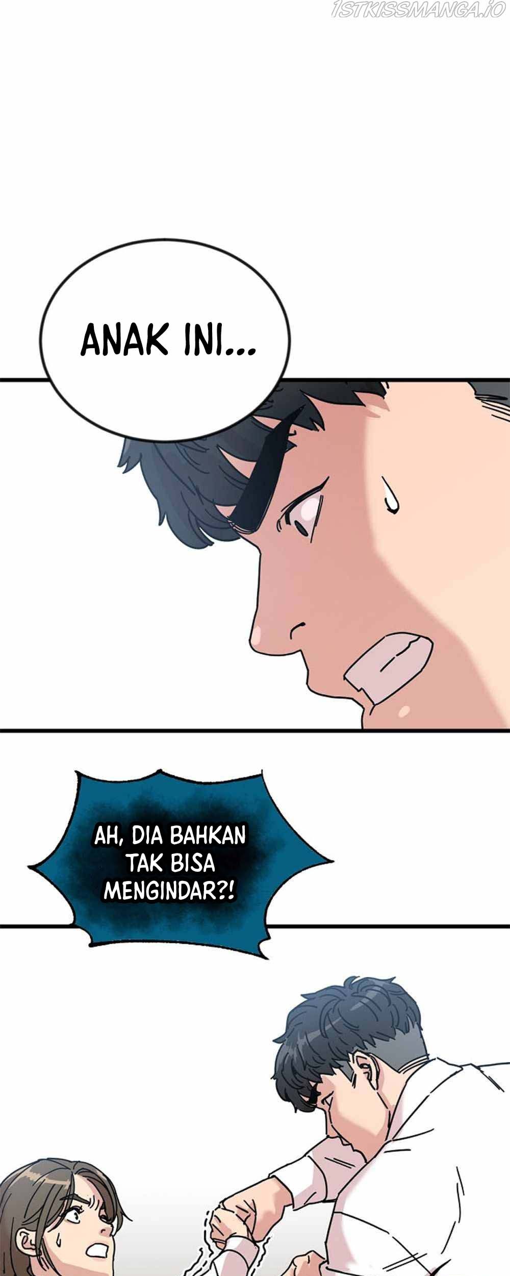After School Special Supplementary Class chapter 05 halaman 44