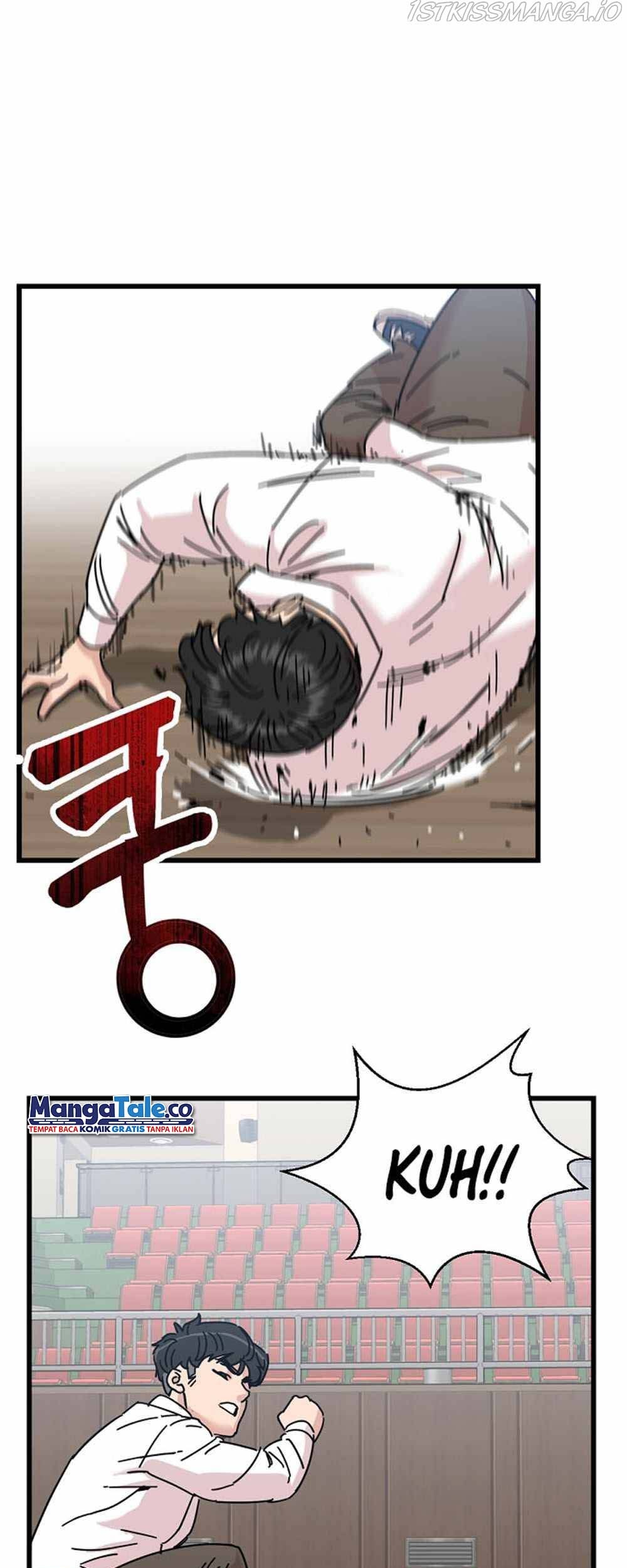 After School Special Supplementary Class chapter 05 halaman 47
