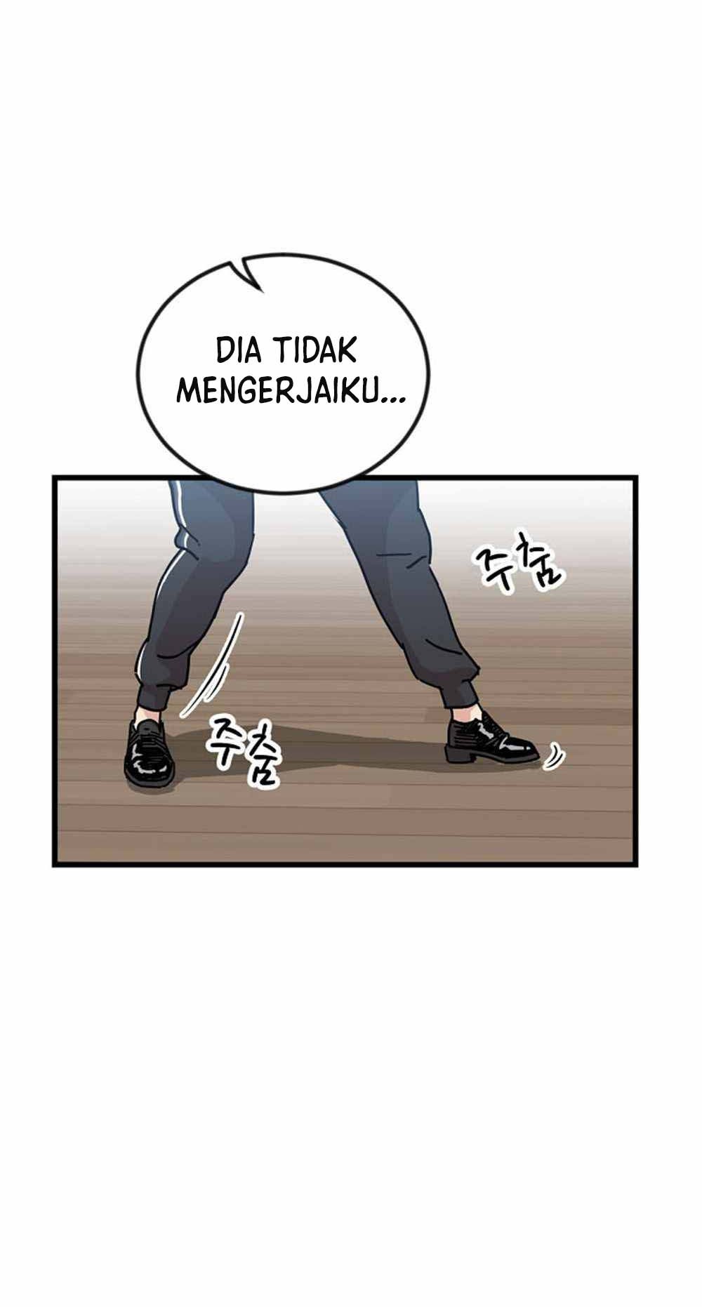 After School Special Supplementary Class chapter 05 halaman 49
