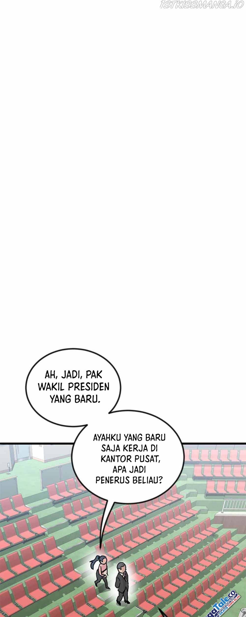 After School Special Supplementary Class chapter 05 halaman 56