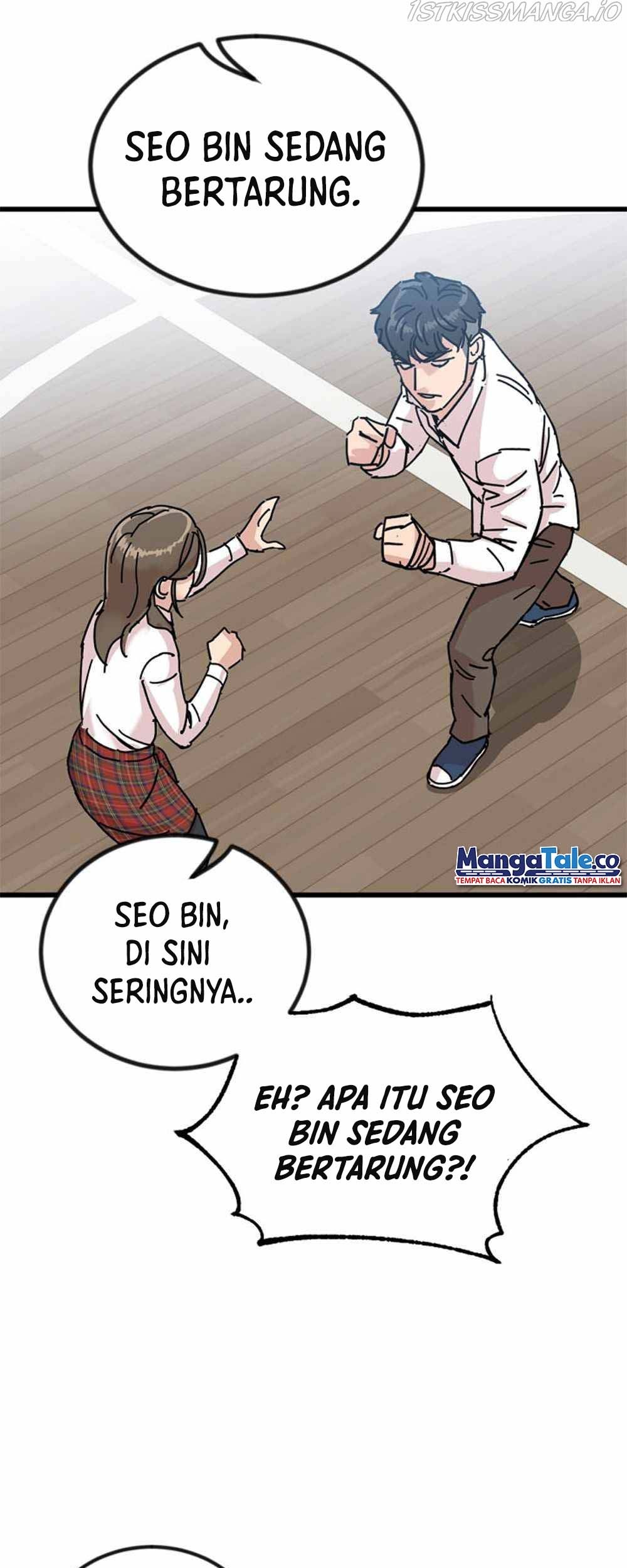 After School Special Supplementary Class chapter 05 halaman 59