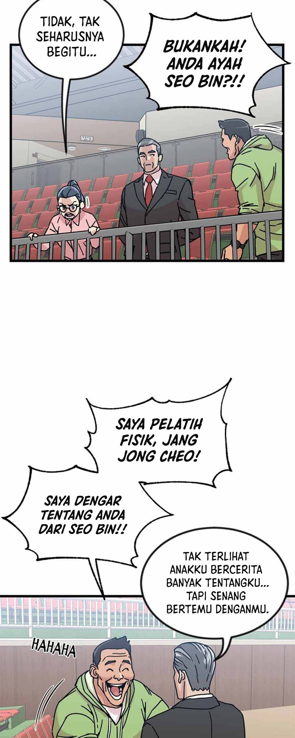 After School Special Supplementary Class chapter 05 halaman 60