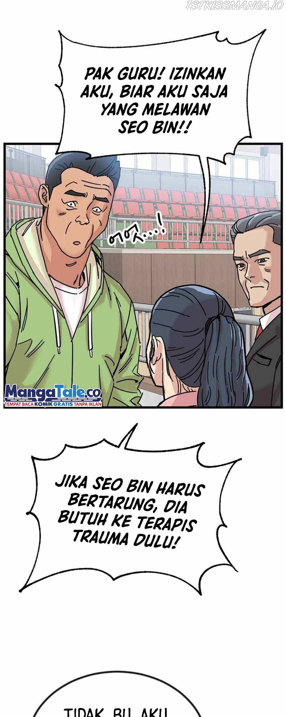 After School Special Supplementary Class chapter 05 halaman 62
