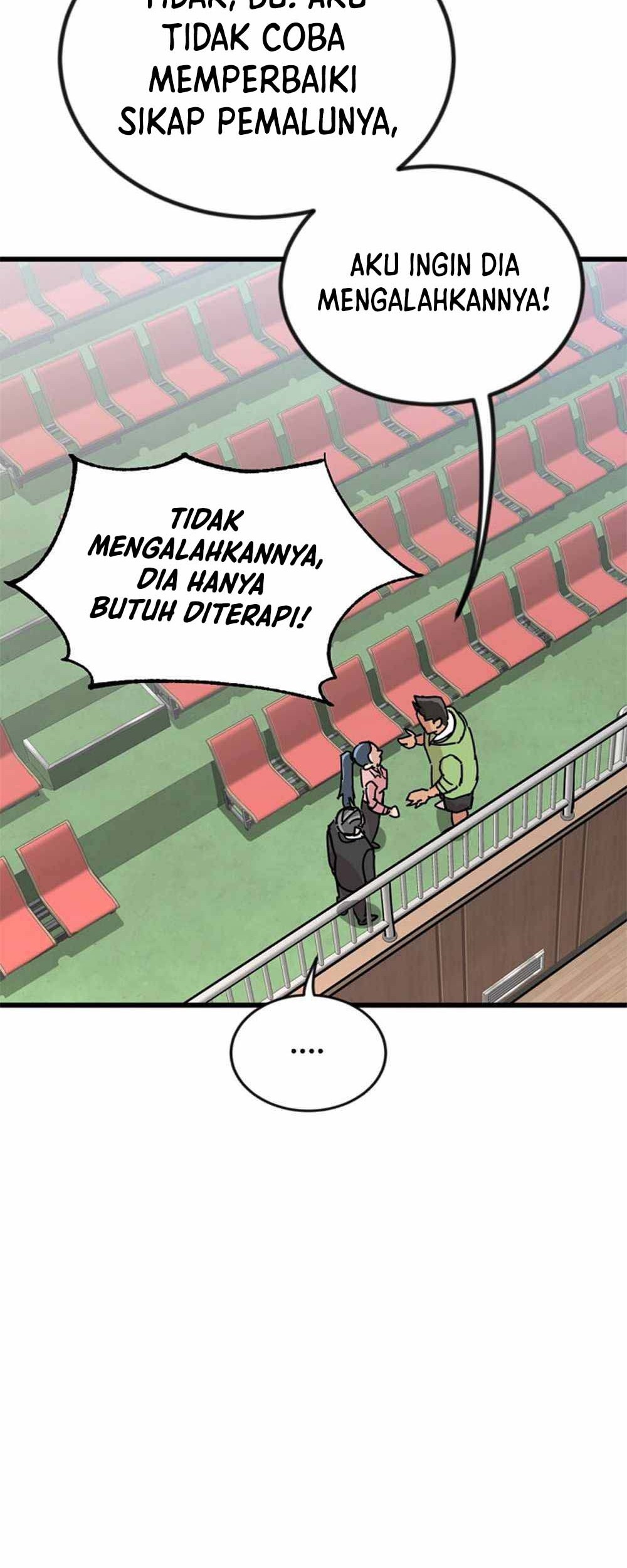 After School Special Supplementary Class chapter 05 halaman 63