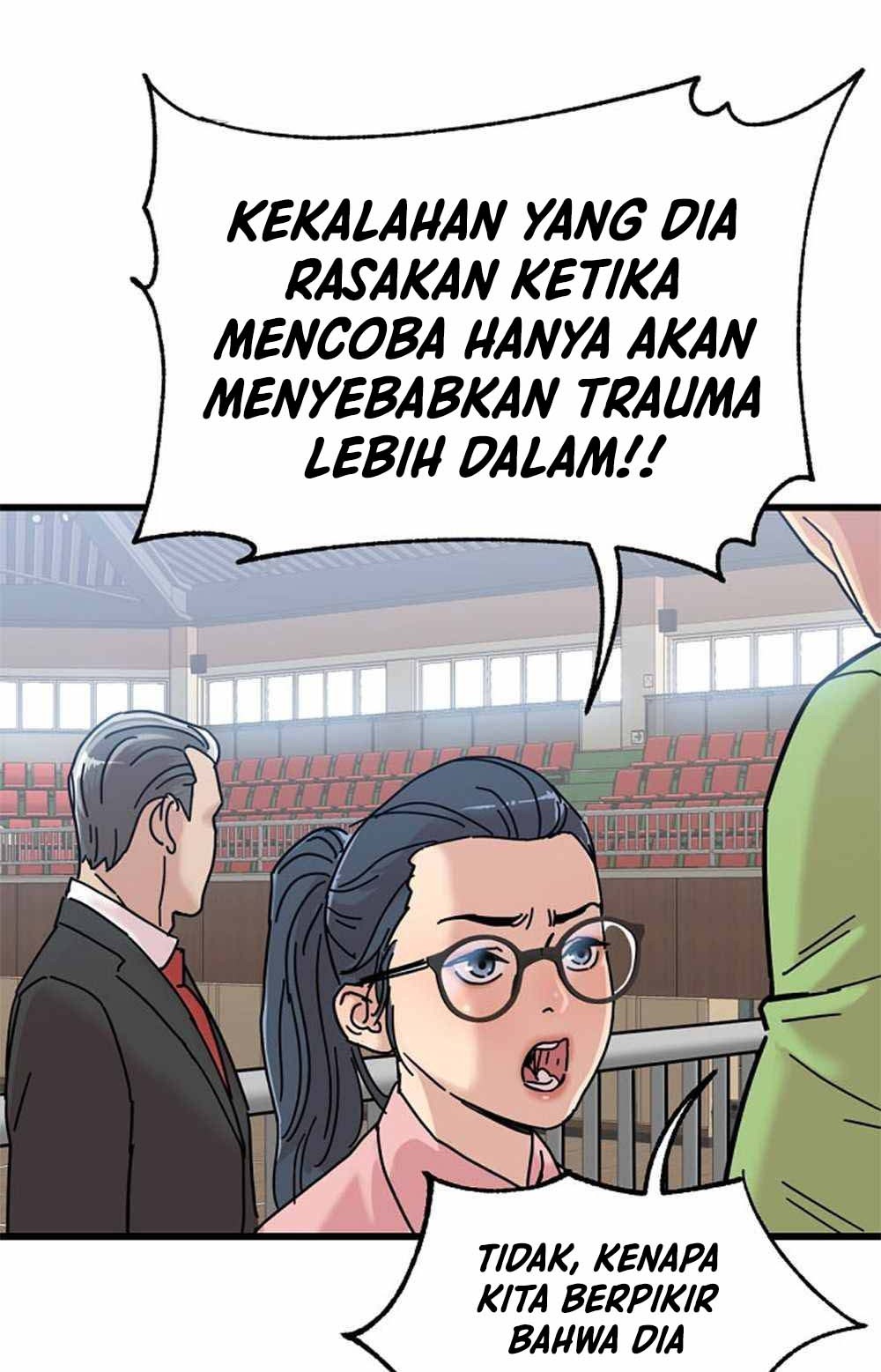 After School Special Supplementary Class chapter 05 halaman 64