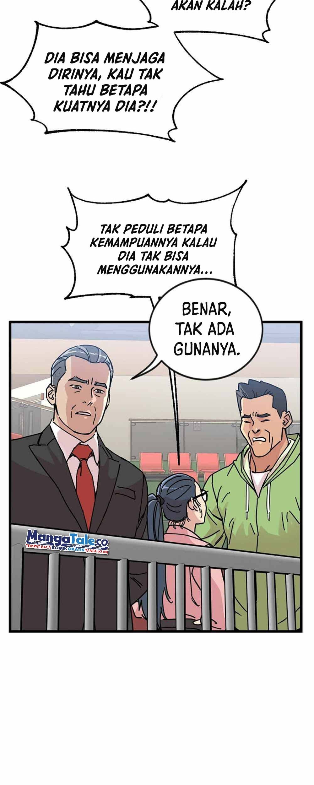 After School Special Supplementary Class chapter 05 halaman 65