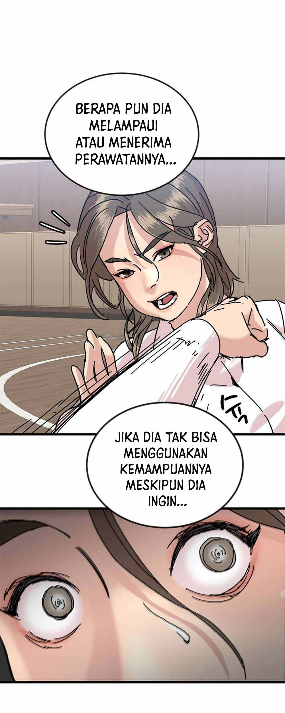 After School Special Supplementary Class chapter 05 halaman 66