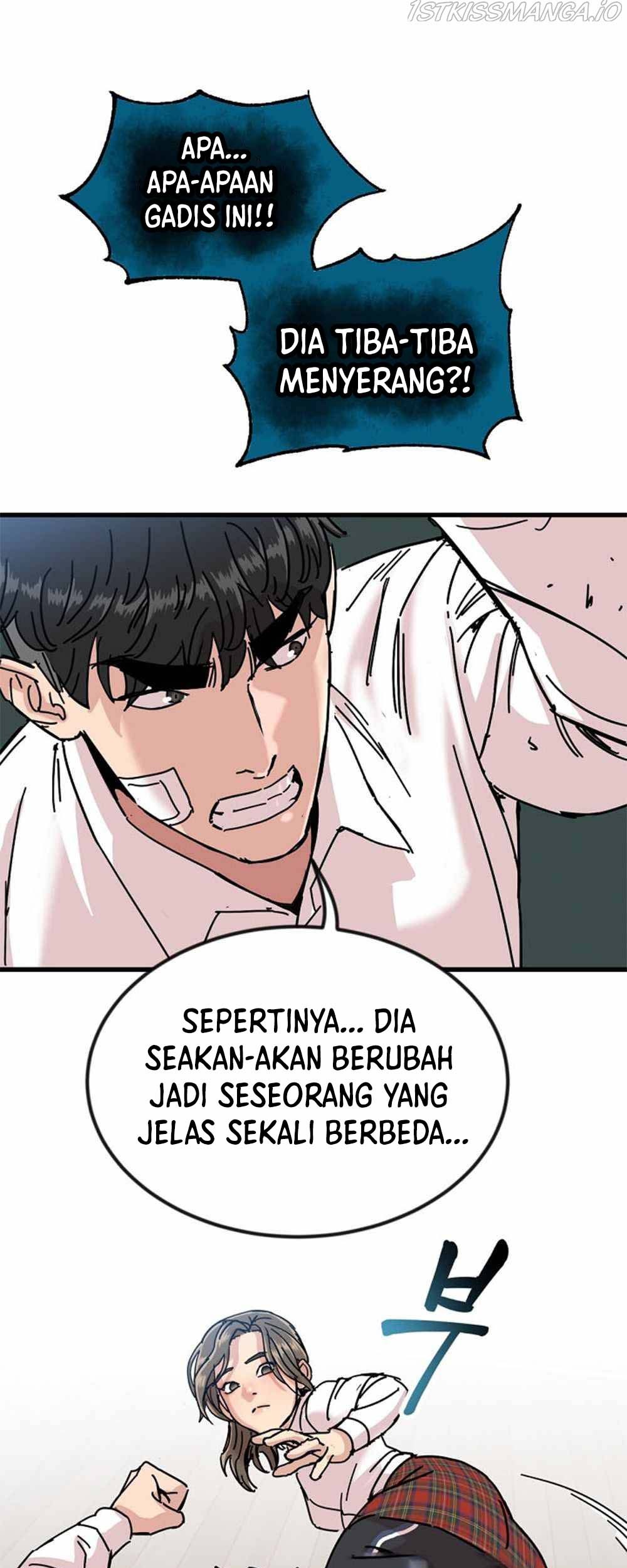 After School Special Supplementary Class chapter 05 halaman 83