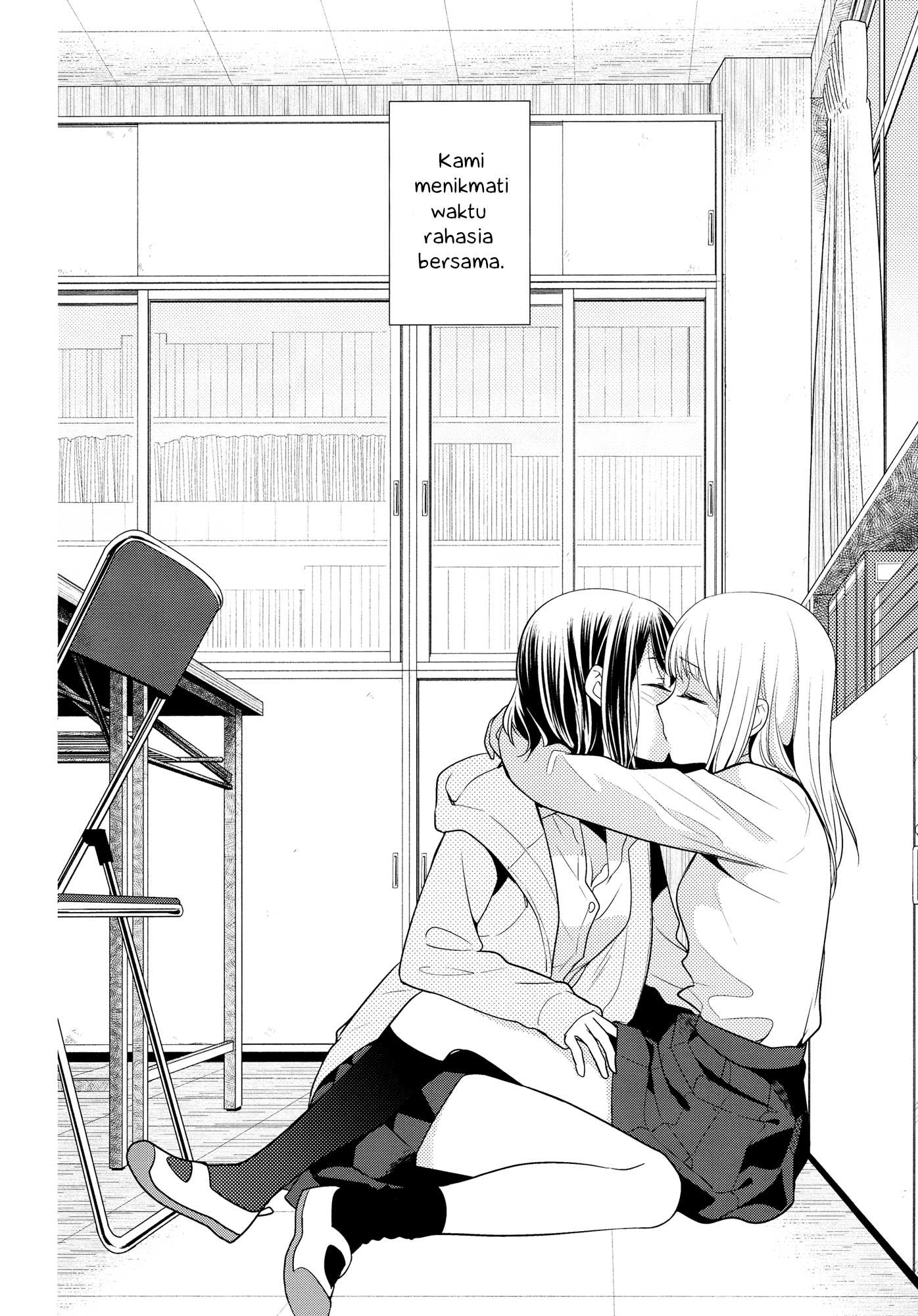 After School Bab 01 halaman 6