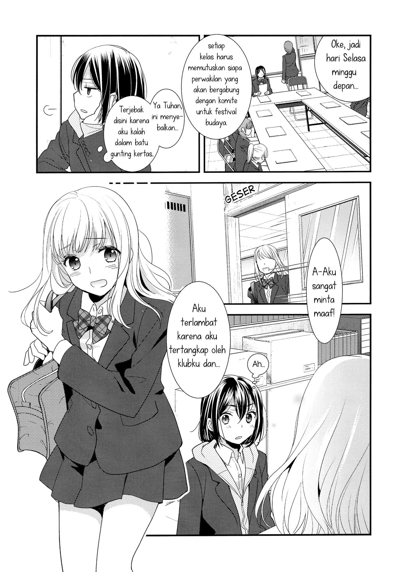 After School Bab 01 halaman 9