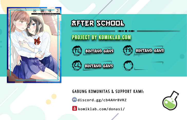 After School Bab 02 halaman 1