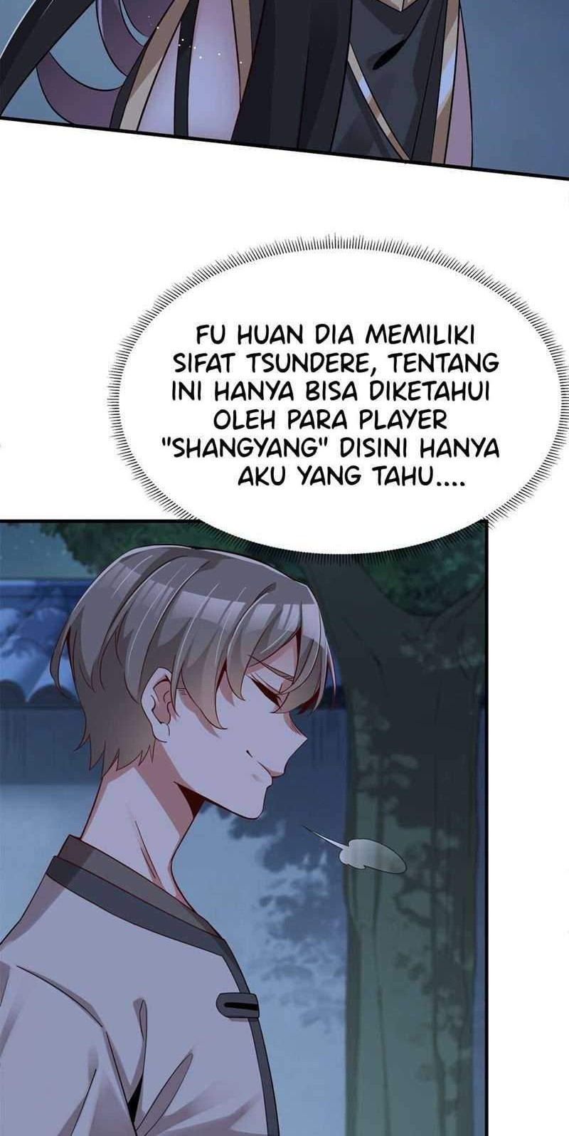 After The Friendship Full chapter 02 halaman 9