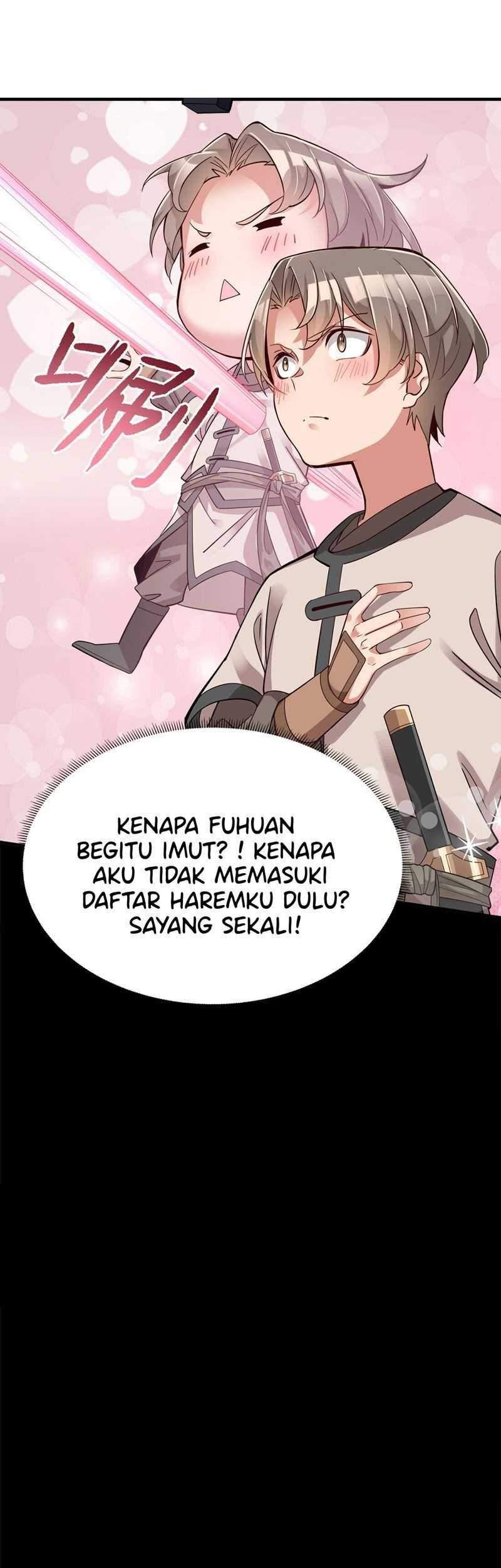 After The Friendship Full chapter 02 halaman 14