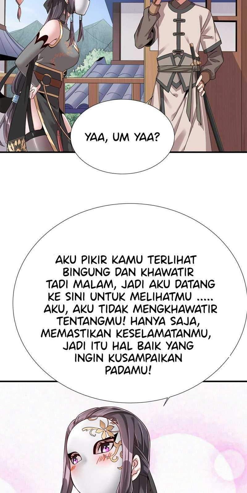 After The Friendship Full chapter 02 halaman 40