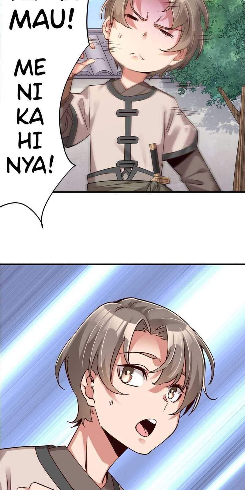 After The Friendship Full chapter 02 halaman 50