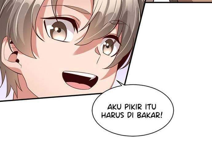 After The Friendship Full Bab 06 halaman 8