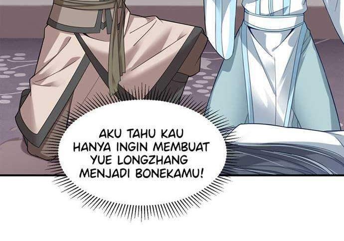 After The Friendship Full Bab 06 halaman 10