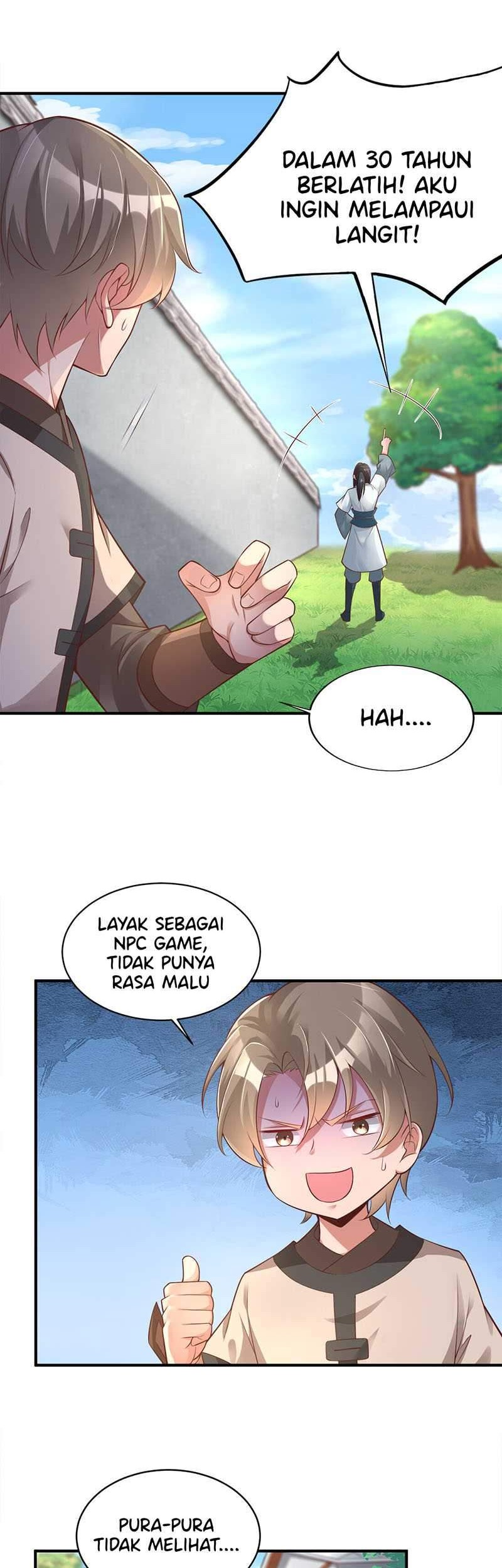 After The Friendship Full Bab 07 halaman 10