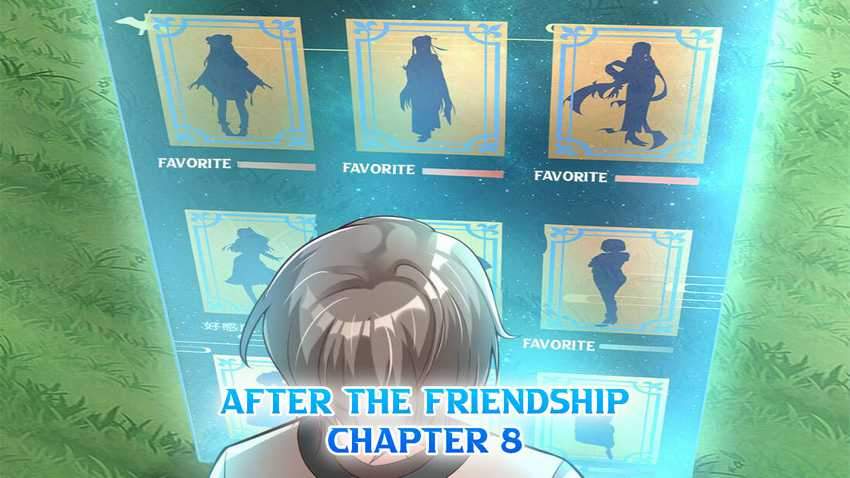 After The Friendship Full Bab 08 halaman 2