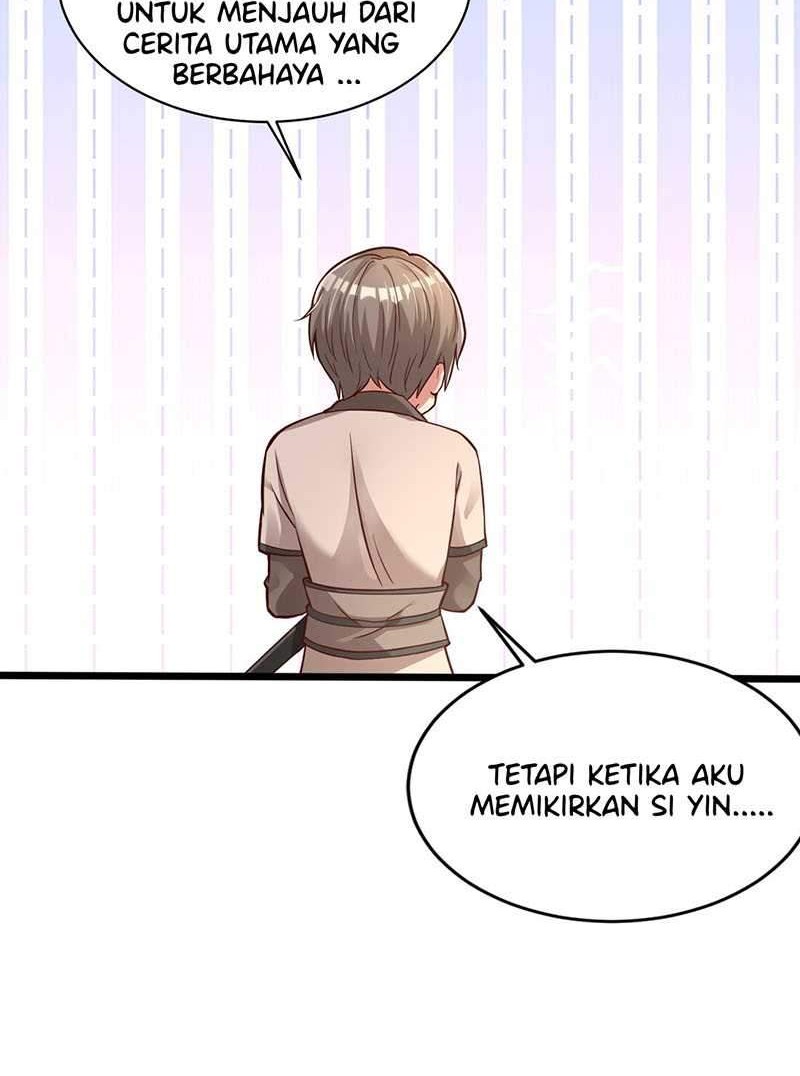 After The Friendship Full Bab 08 halaman 24