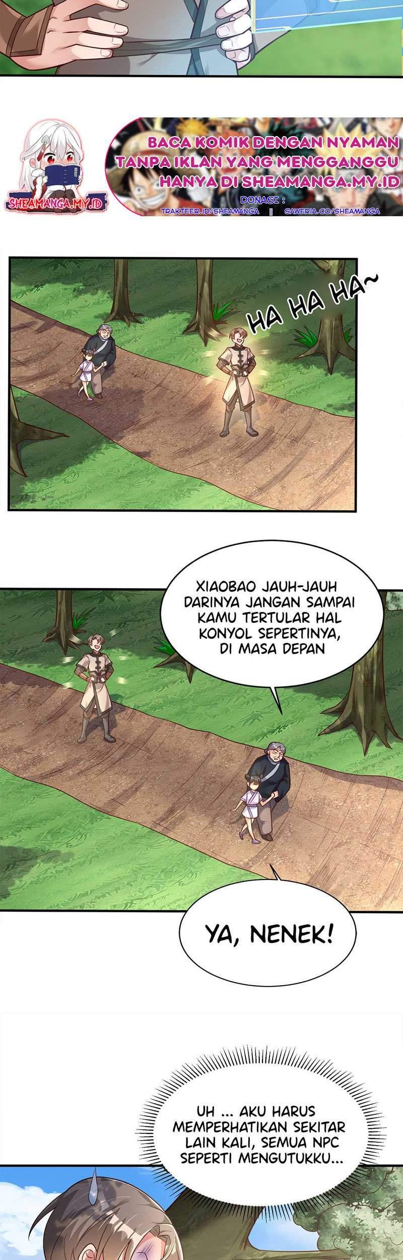 After The Friendship Full Bab 08 halaman 28
