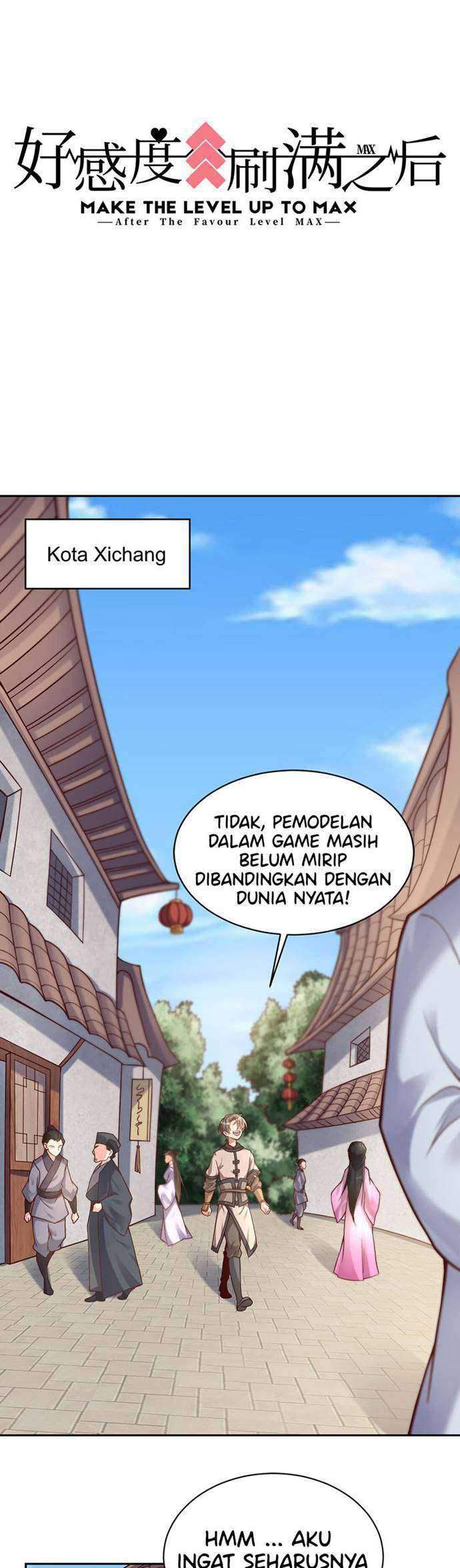After The Friendship Full chapter 09 halaman 2