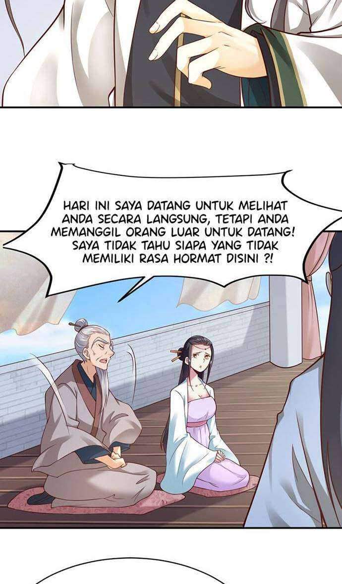 After The Friendship Full chapter 09 halaman 19