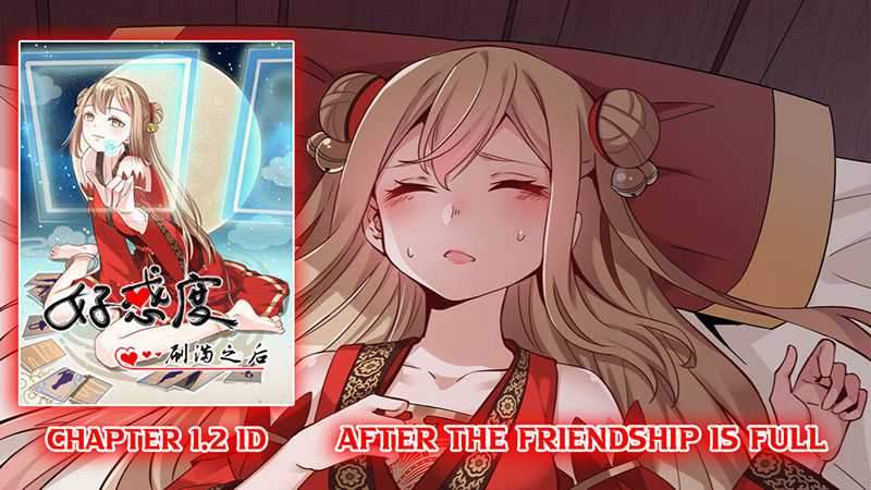 After The Friendship Full chapter 1.2 halaman 2