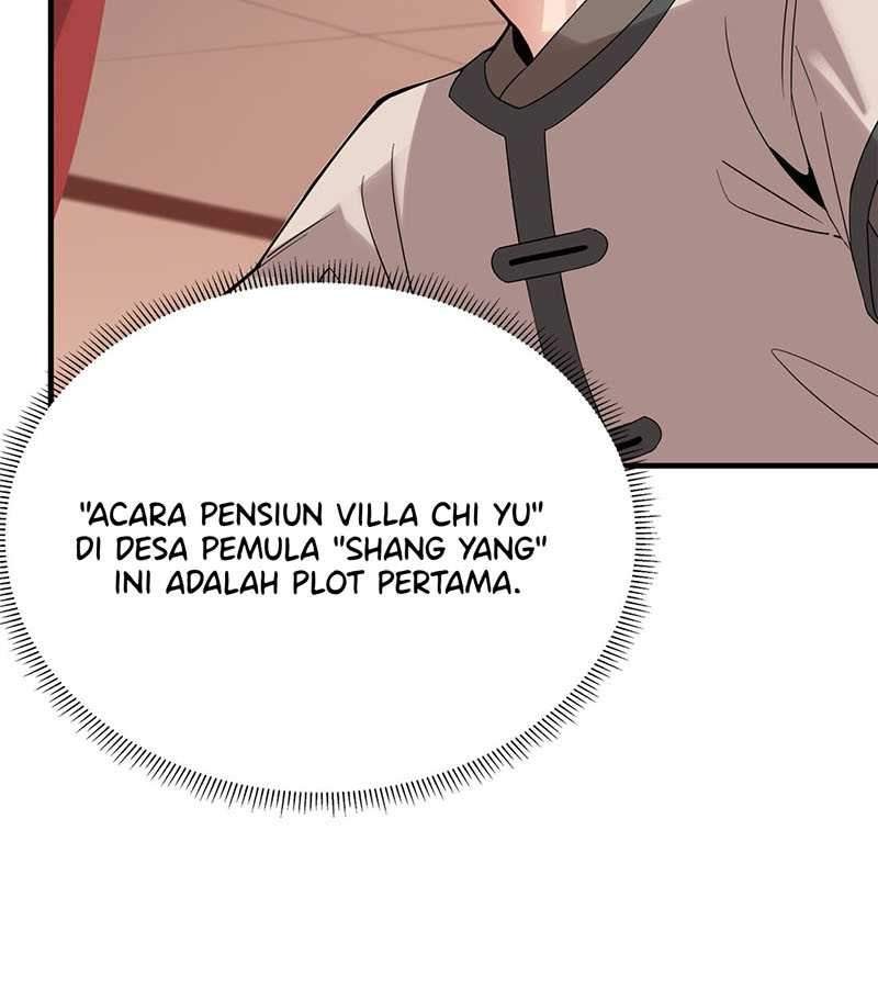 After The Friendship Full chapter 1.2 halaman 7