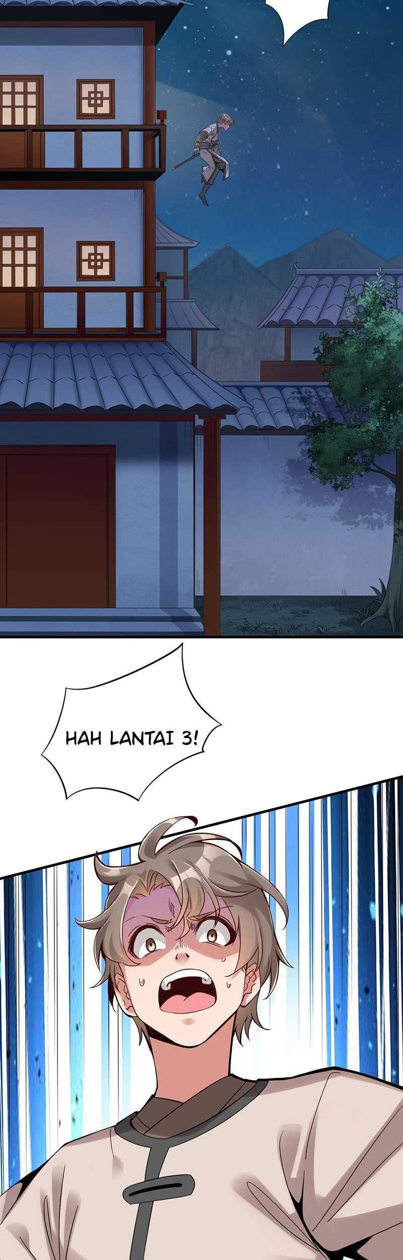 After The Friendship Full chapter 1.2 halaman 24