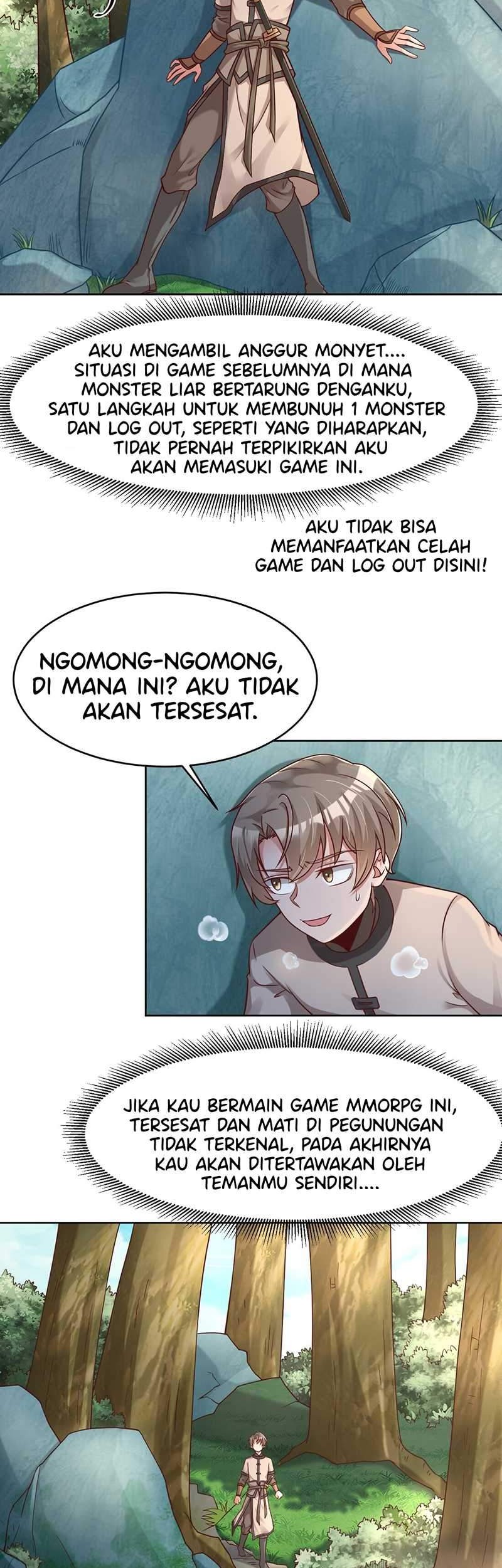 After The Friendship Full Bab 17 halaman 5
