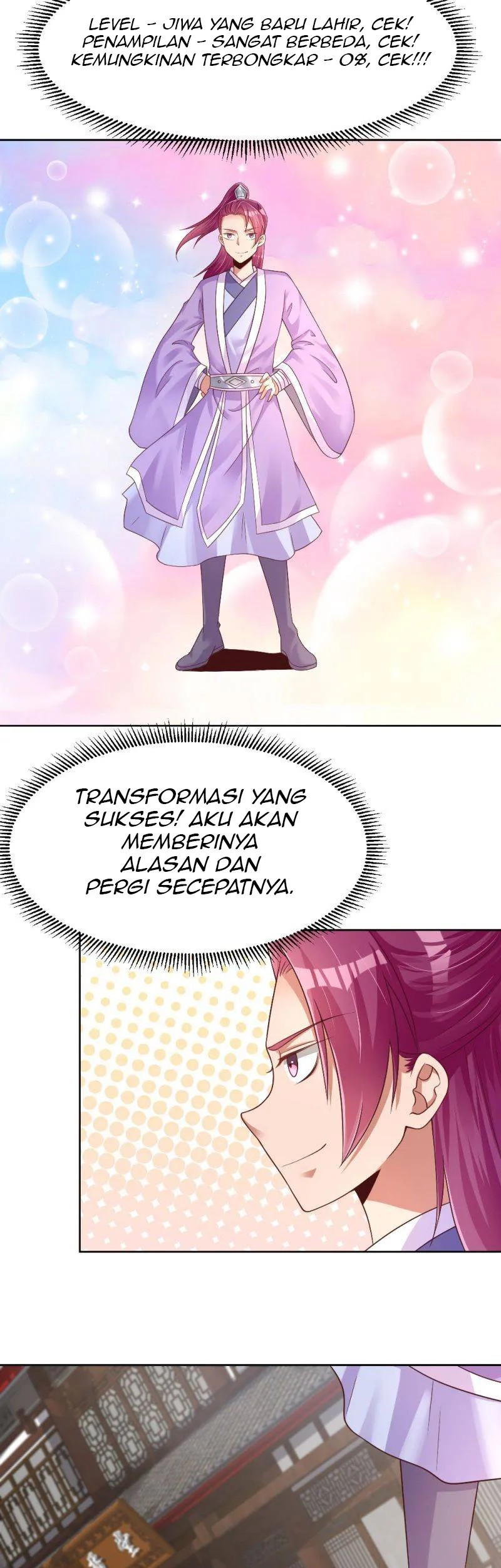 After The Friendship Full chapter 22 halaman 14