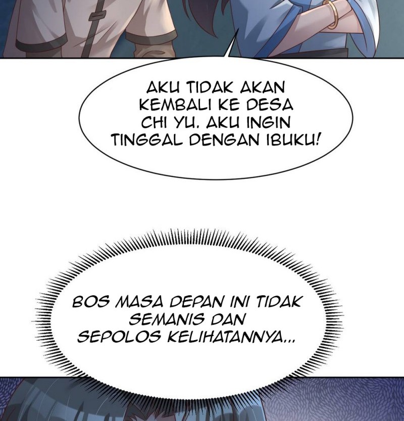 After The Friendship Full Bab 26 halaman 5