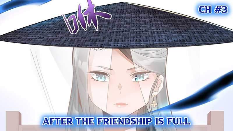 After The Friendship Full chapter 3 halaman 2