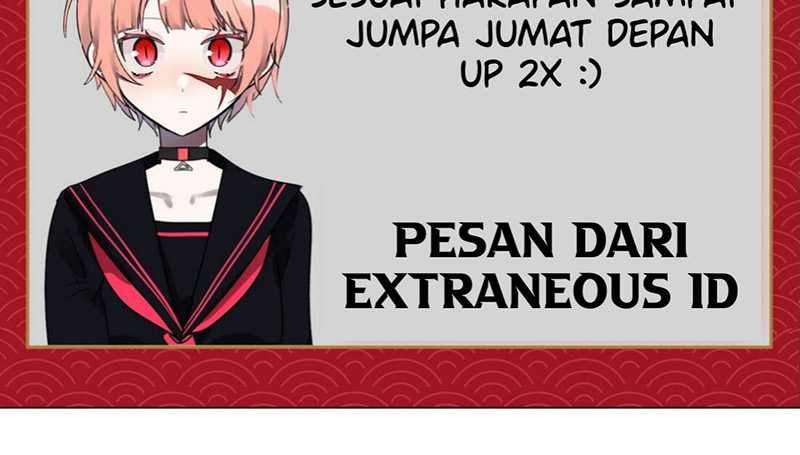 After The Friendship Full chapter 3 halaman 32