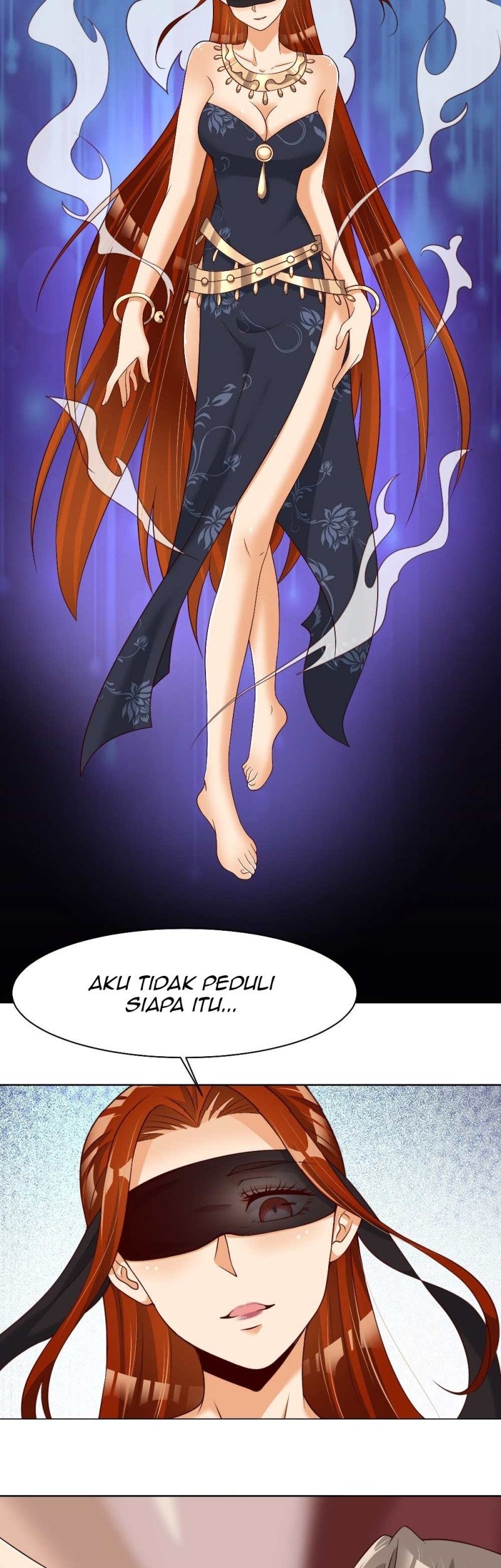 After The Friendship Full chapter 38 halaman 14