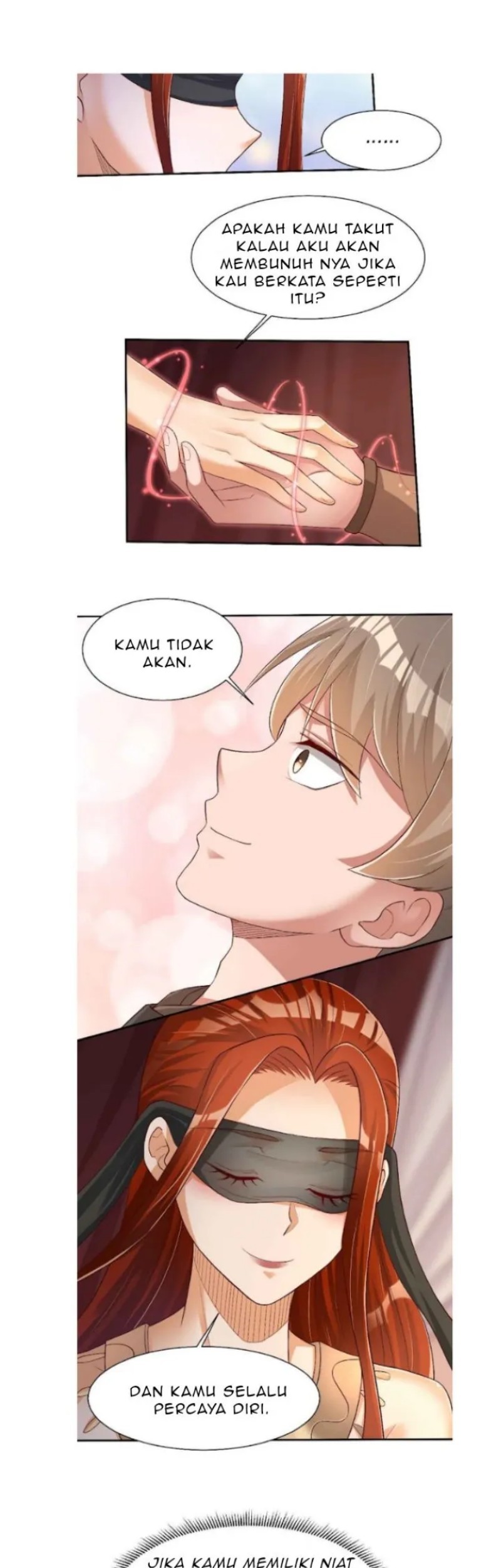 After The Friendship Full chapter 42 halaman 6