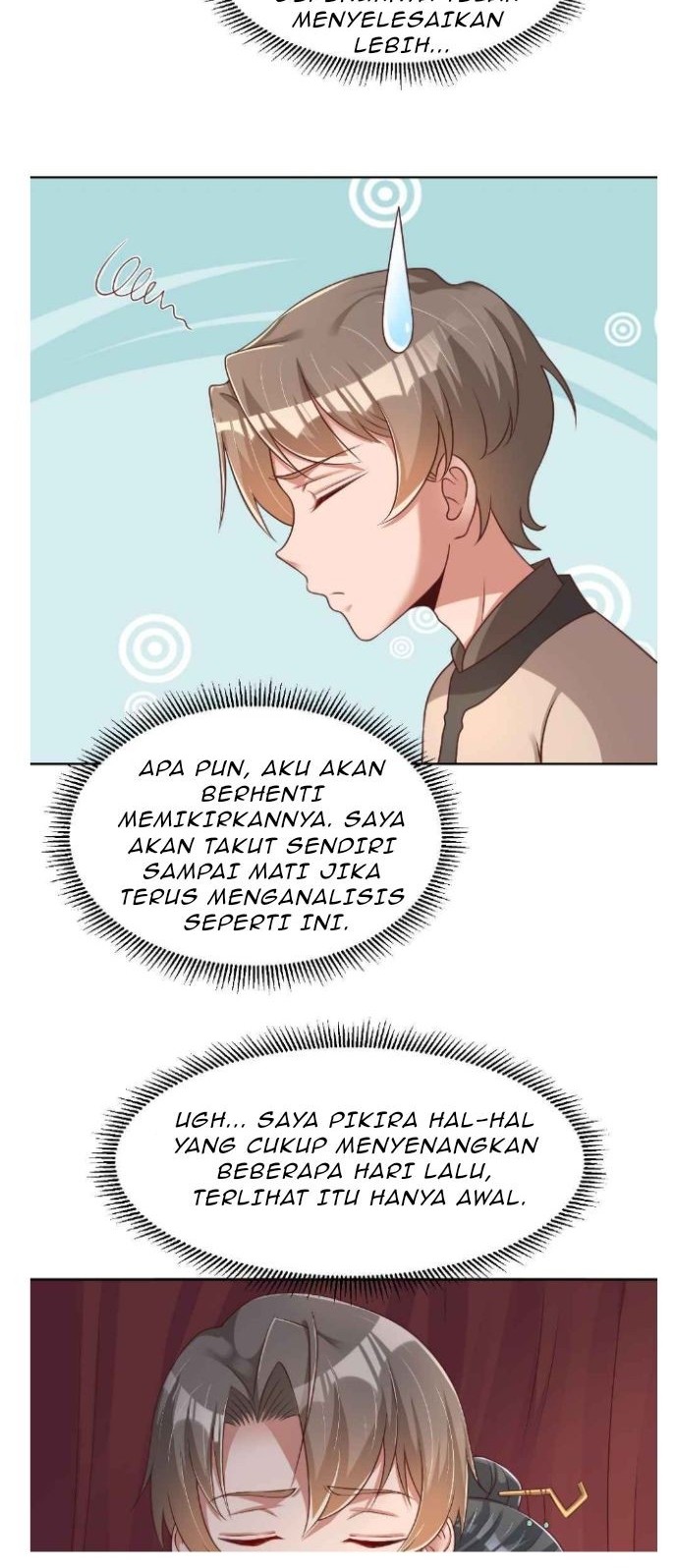 After The Friendship Full Bab 45 halaman 9