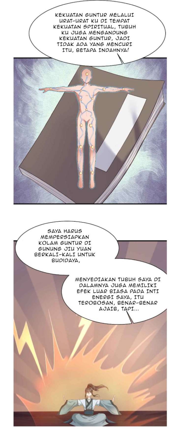 After The Friendship Full Bab 48 halaman 5