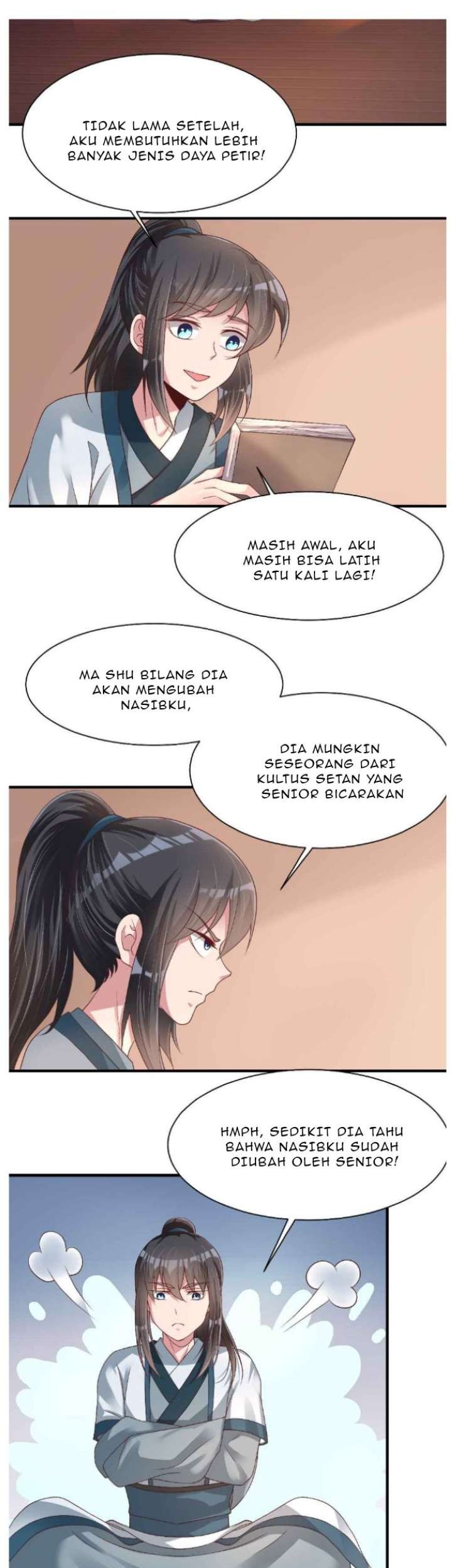After The Friendship Full Bab 48 halaman 12