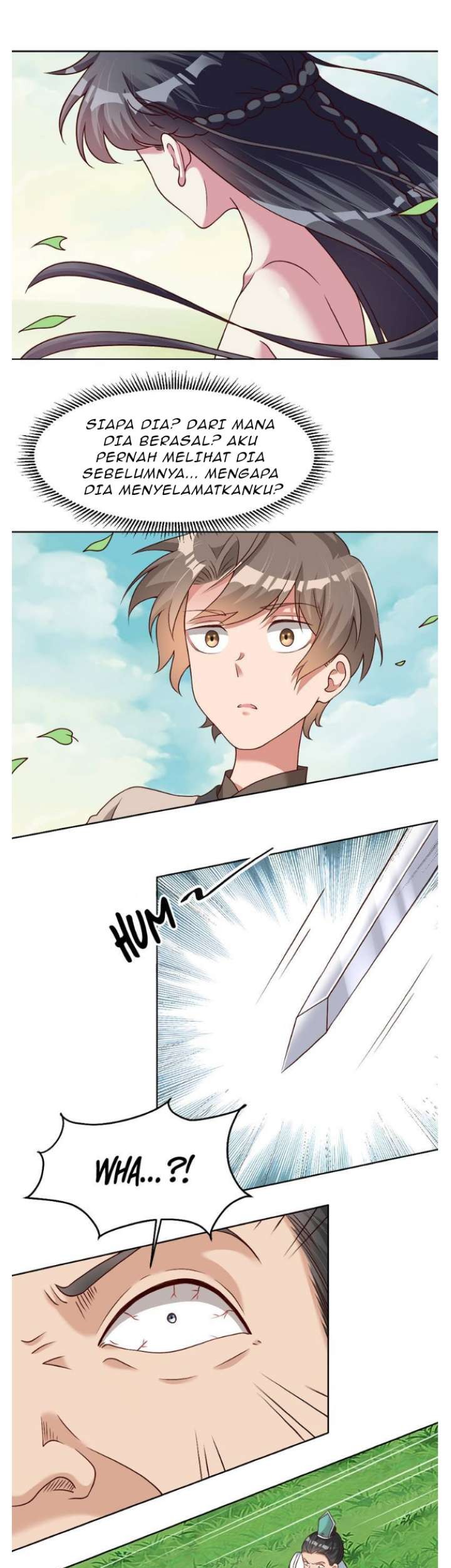 After The Friendship Full chapter 52 halaman 2