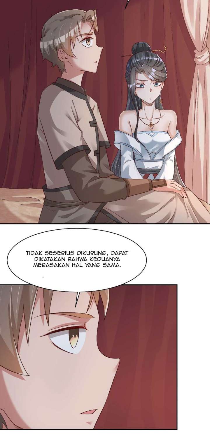 After The Friendship Full chapter 57 halaman 14