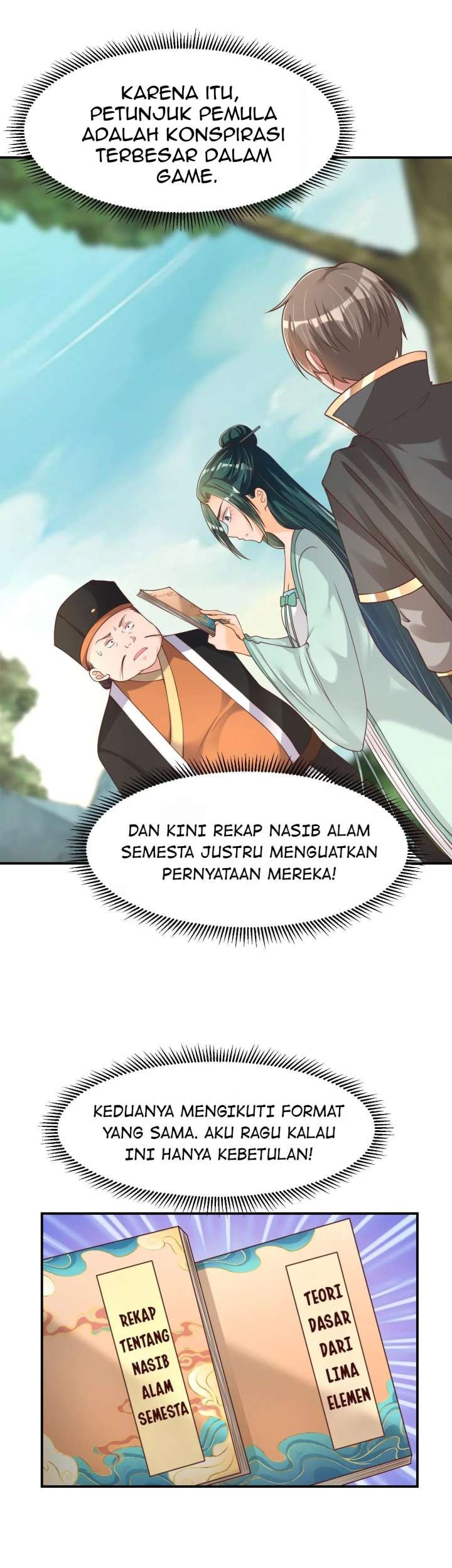 After The Friendship Full Bab 63 halaman 24