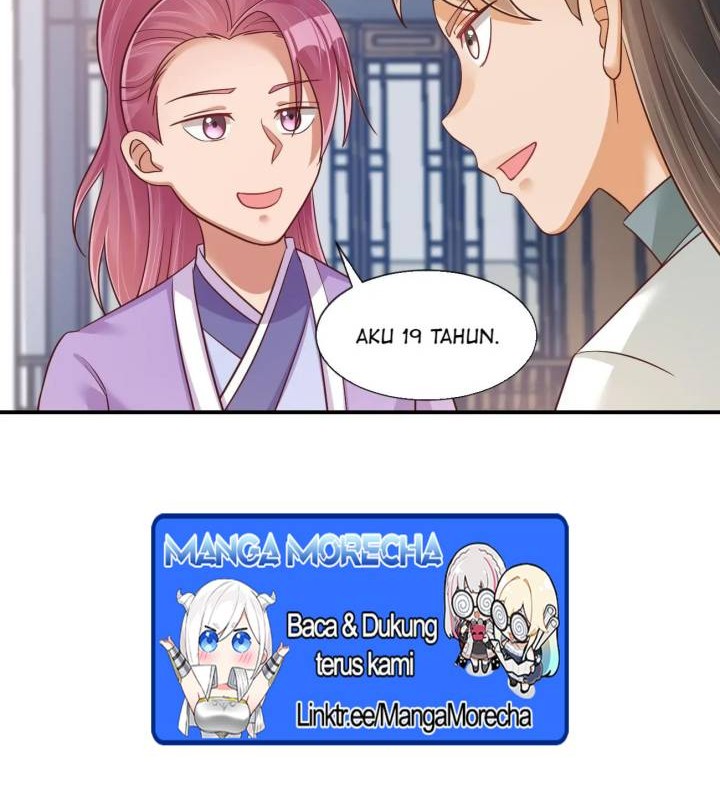 After The Friendship Full chapter 68 halaman 9
