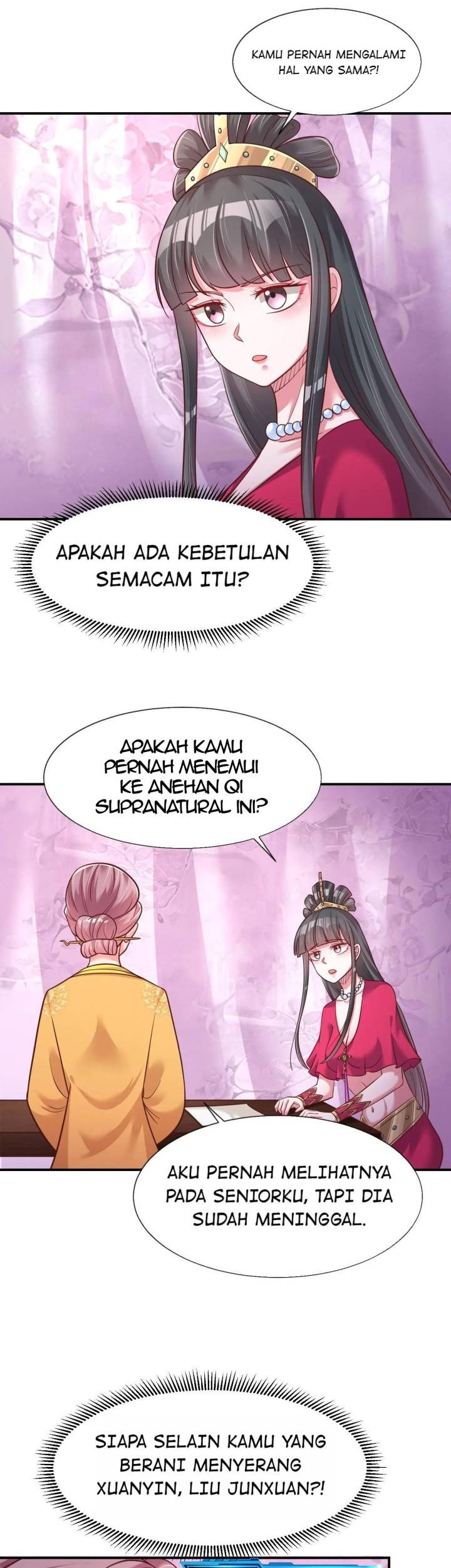 After The Friendship Full Bab 69 halaman 6