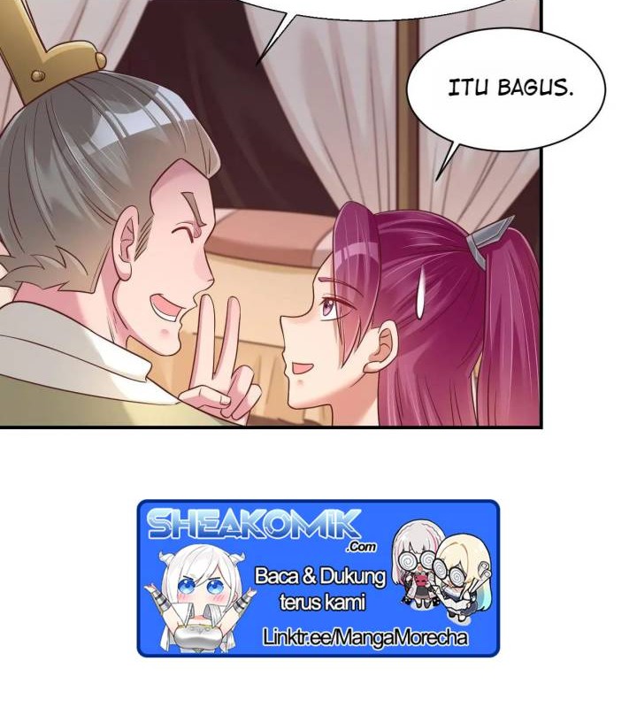 After The Friendship Full chapter 70 halaman 5