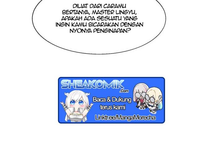 After The Friendship Full chapter 70 halaman 9