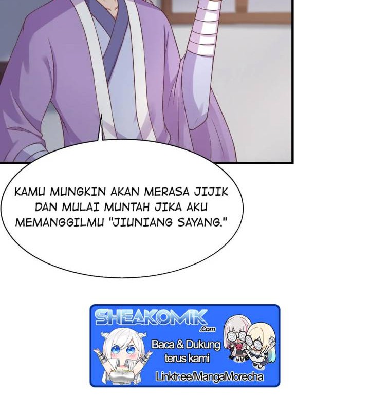 After The Friendship Full chapter 70 halaman 25